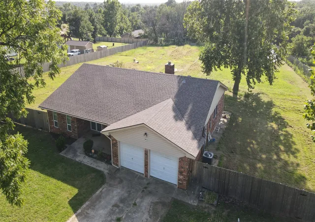 Photo 3 of Single family home for sale at 55 Meadow Ln, Choctaw, OK 73020 | MLS# 2626237 | Listing updated on 2026-08-28