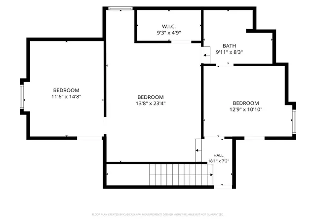 Photo 52 of Sale Pending at 9405 S 73rd E Eastavenue, Tulsa, OK 74133 | MLS# 2627893 | Listing updated on 2026-08-21