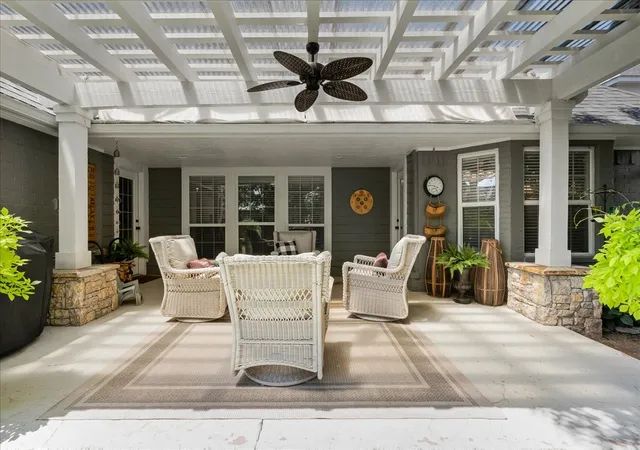 Photo 5 of Sale Pending at 9405 S 73rd E Eastavenue, Tulsa, OK 74133 | MLS# 2627893 | Listing updated on 2026-08-21