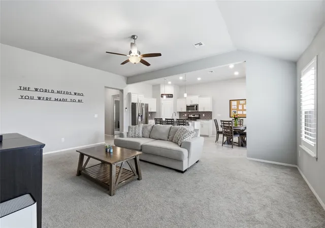 Photo 4 of Sale Pending at 3428 E 143rd Place S, Bixby, OK 74008 | MLS# 2626662 | Listing updated on 2026-08-20