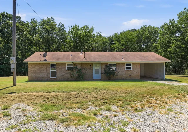 1st image of 3024 Sulphur Springs, Bennington, OK 74723 | MLS# 2628025
