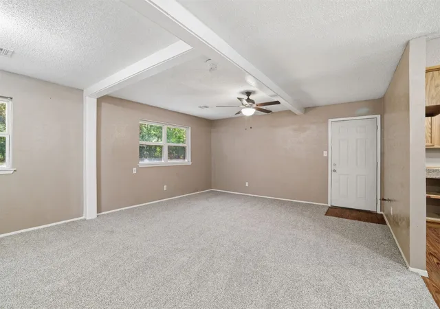 2nd image of 3024 Sulphur Springs, Bennington, OK 74723 | MLS# 2628025