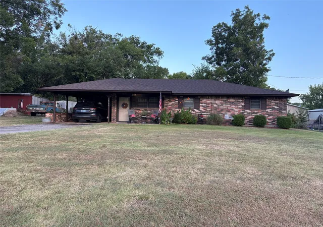1st image of 18793 Elizabeth, Madill, OK 73446 | MLS# 2628041