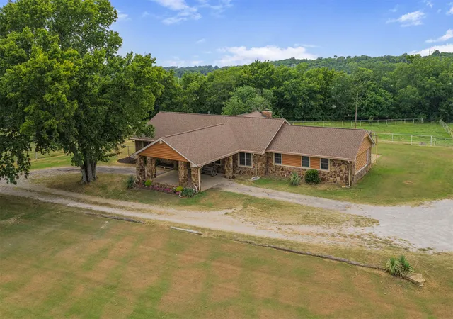 Photo 2 of Sale Pending at 18456 S 4150 Road, Claremore, OK 74017 | MLS# 2628004 | Listing updated on 2026-08-20