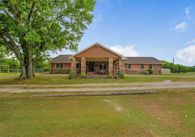 Photo 2 of Sale Pending at 18456 S 4150 Road, Claremore, OK 74017 | MLS# 2628004 | Listing updated on 2026-08-20
