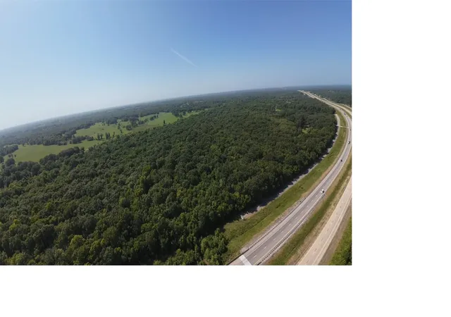 Photo 2 of Land for sale at 0007 E Highway 75, Atoka, OK 74525 | MLS# 2628046 | Listing updated on 2026-08-20