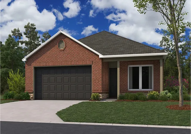 1st image of 27951 E 118th St S, Coweta, OK 74429 | MLS# 2628052