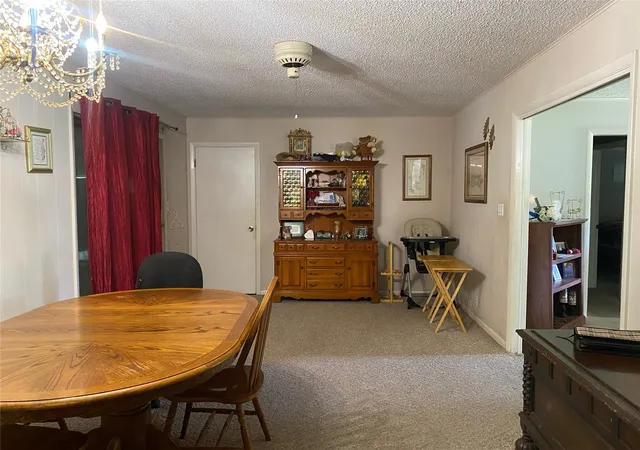 3rd image of 912 S Thompson Ave, Cushing, OK 74023 | MLS# 2628051