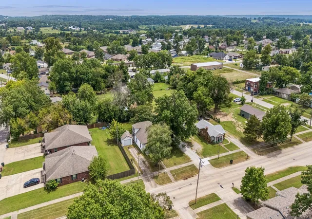 Photo 28 of Sale Pending at 712 N Seminole Ave, Claremore, OK 74017 | MLS# 2627922 | Listing updated on 2026-08-22