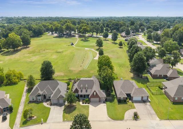 Photo 40 of Sale Pending at 3306 Fairway St, Claremore, OK 74019 | MLS# 2627716 | Listing updated on 2026-08-20