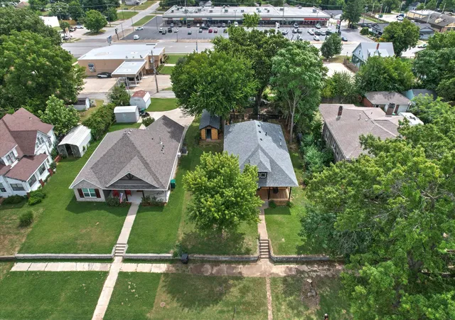 36th image of 611 S Poplar St, Sapulpa, OK 74066 | MLS# 2627885