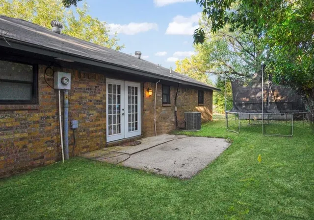 24th image of 3610 Pearl St, Durant, OK 74701 | MLS# 2627974