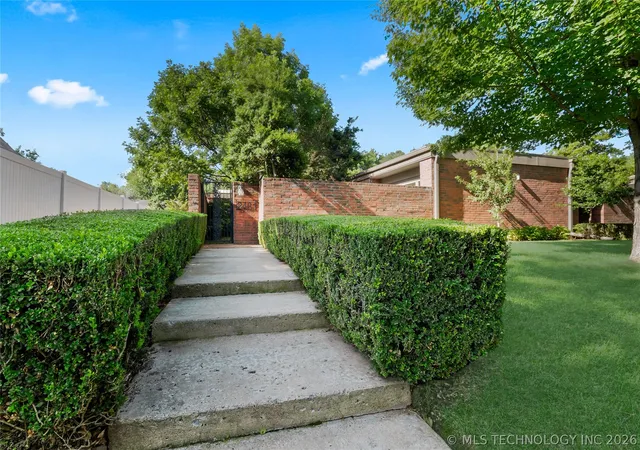 2nd image of 2481 E 73rd Pl #11-C-8, Tulsa, OK 74136 | MLS# 2621015