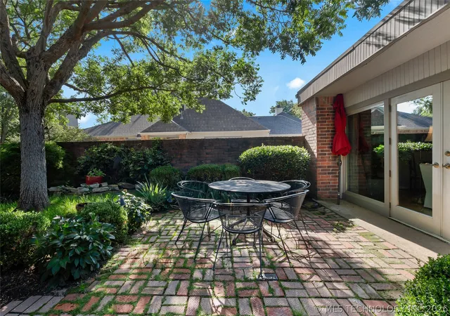 5th image of 2481 E 73Rd Pl #11-C-8, Tulsa, OK 74136 | MLS# 2621015