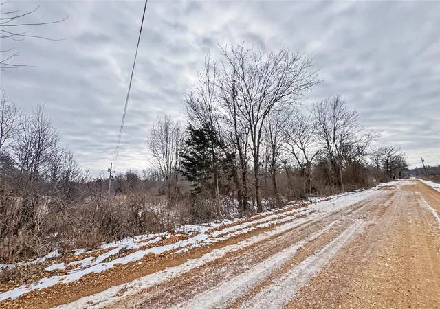 3rd image of 7700 N 485 Rd, Hulbert, OK 74441 | MLS# 2628071
