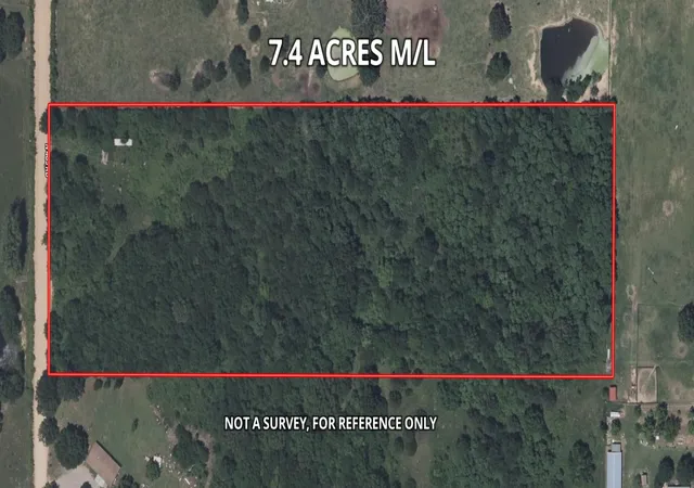 Photo 3 of Sale Pending at 7700 N 485 Road, Hulbert, OK 74441 | MLS# 2628071 | Listing updated on 2026-10-05