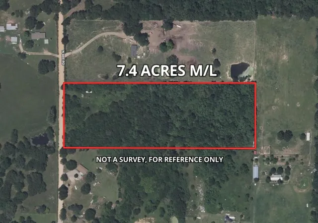 Photo 4 of Sale Pending at 7700 N 485 Road, Hulbert, OK 74441 | MLS# 2628071 | Listing updated on 2026-10-05