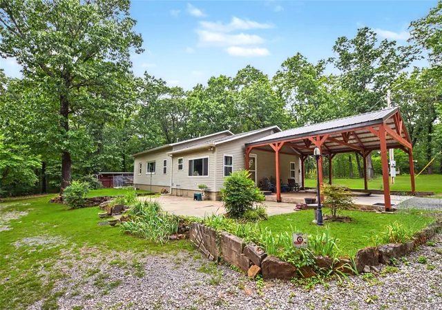 Photo 1 of Single family home for sale at 30005 Highway 82, Cookson, OK 74427 | MLS# 2628064 | Listing updated on 2026-07-31