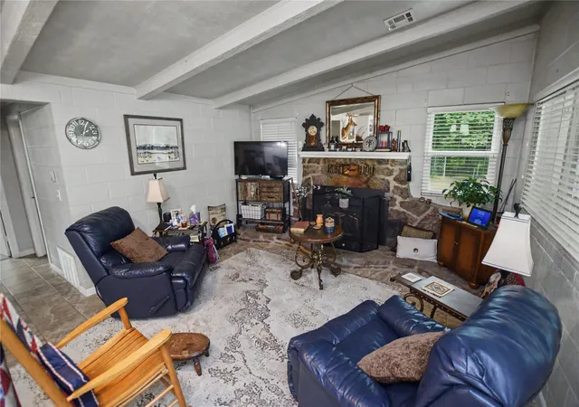 Photo 5 of Single family home for sale at 30005 Highway 82, Cookson, OK 74427 | MLS# 2628064 | Listing updated on 2026-07-31