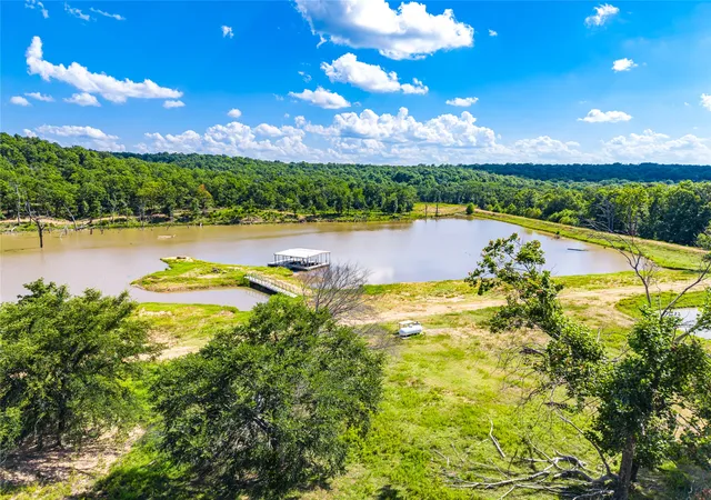 Photo 4 of Single family home for sale at 2502 N 386 Road, Wetumka, OK 74883 | MLS# 2628010 | Listing updated on 2026-08-20