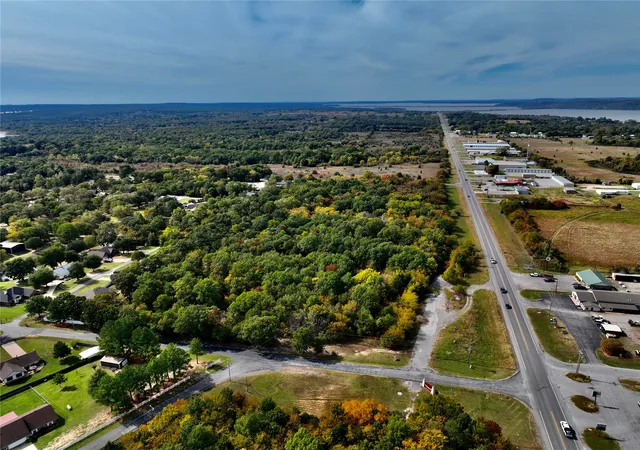 Photo 1 of Land for sale at 8 E Bower, Eufaula, OK 74432 | MLS# 2627095 | Listing updated on 2026-08-20