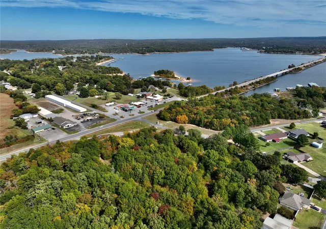 Photo 1 of Land for sale at 3 E Highway 9, Eufaula, OK 74432 | MLS# 2627051 | Listing updated on 2026-08-20