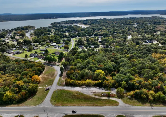 Photo 4 of Land for sale at 3 E Highway 9, Eufaula, OK 74432 | MLS# 2627051 | Listing updated on 2026-08-20