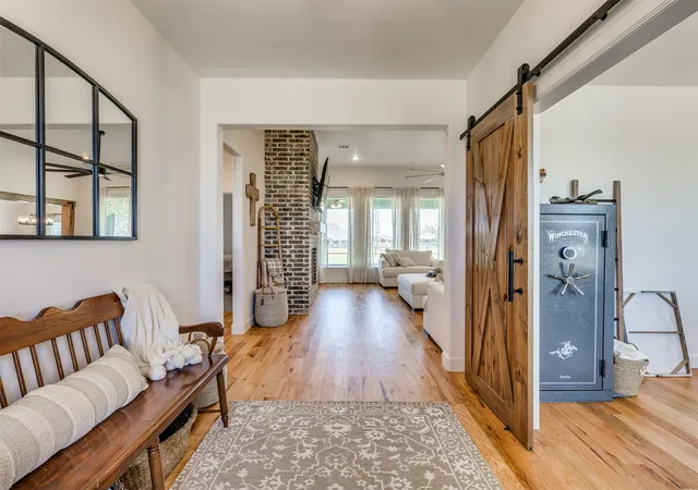 Photo 2 of Sale Pending at 14201 N 58th East Ave, Collinsville, OK 74021 | MLS# 2628050 | Listing updated on 2026-08-20
