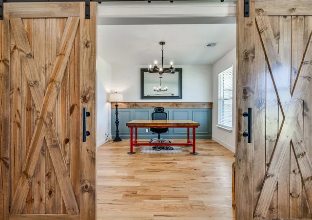 Photo 3 of Sale Pending at 14201 N 58th East Ave, Collinsville, OK 74021 | MLS# 2628050 | Listing updated on 2026-08-20