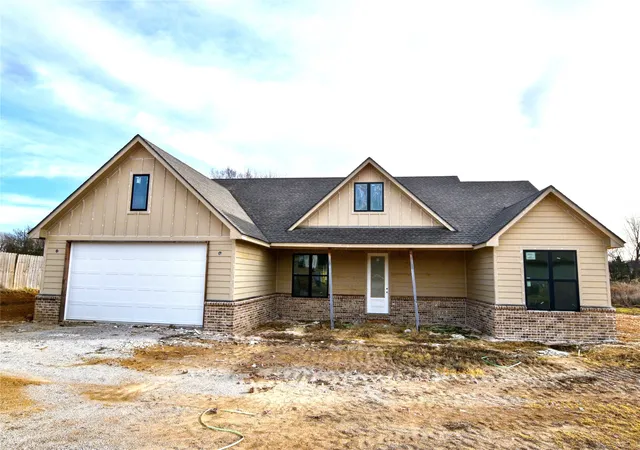 Photo 1 of Single family home for sale at 25130 S 519 Road, Park Hill, OK 74451 | MLS# 2628091 | Listing updated on 2026-07-31