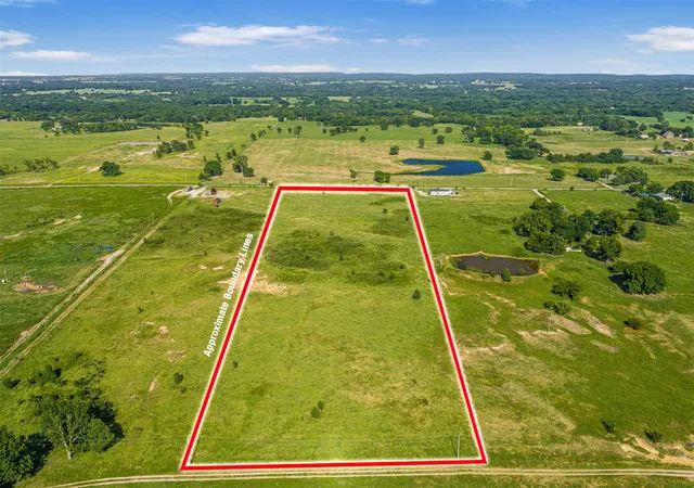 33rd image of 10 Dentonville Rd, Beggs, OK 74421 | MLS# 2628074