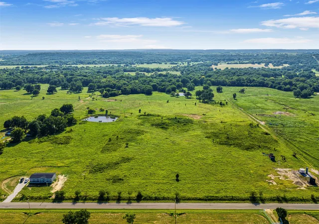 3rd image of 10 Dentonville Rd, Beggs, OK 74421 | MLS# 2628074