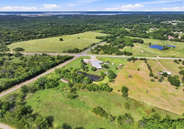 Photo 1 of Single family home for sale at 10003 Hwy 70a, Kingston, OK 73439 | MLS# 2628093 | Listing updated on 2026-08-28