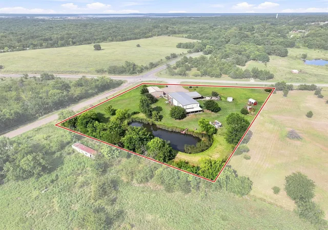 Photo 2 of Single family home for sale at 10003 Hwy 70a, Kingston, OK 73439 | MLS# 2628093 | Listing updated on 2026-08-28