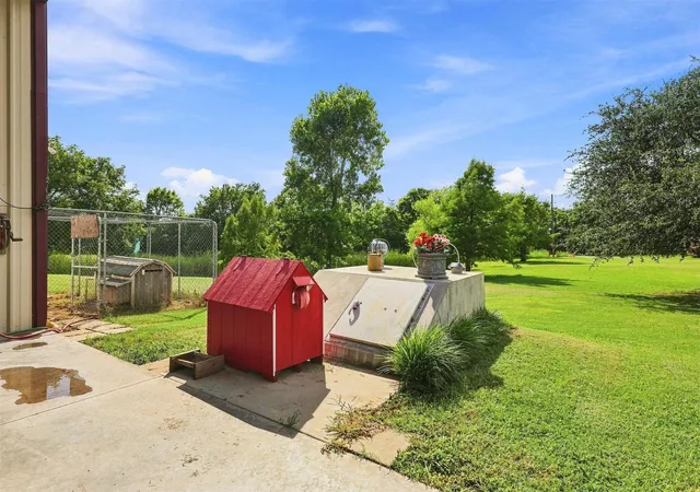 Photo 4 of Single family home for sale at 10003 Hwy 70a, Kingston, OK 73439 | MLS# 2628093 | Listing updated on 2026-08-28