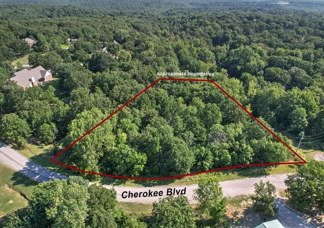 1st image of 1 Cherokee Blvd, Skiatook, OK 74070 | MLS# 2627544