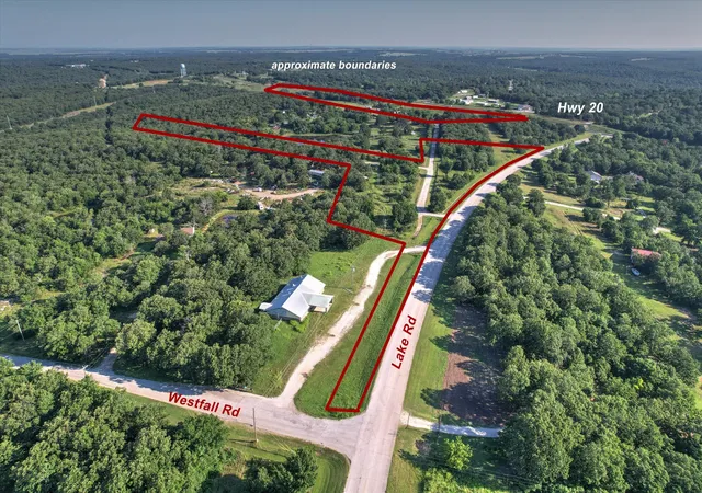 Photo 1 of Sale Pending at 17 Lake Rd, Skiatook, OK 74070 | MLS# 2628116 | Listing updated on 2026-08-25