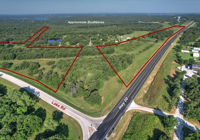 Photo 3 of Sale Pending at 17 Lake Rd, Skiatook, OK 74070 | MLS# 2628116 | Listing updated on 2026-10-04