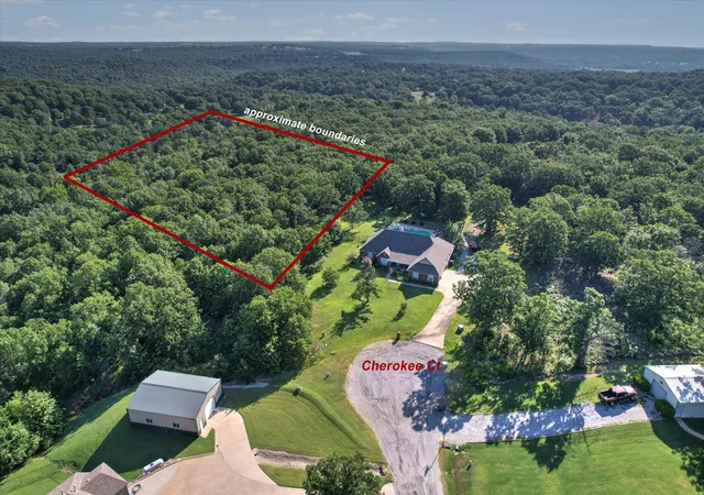 2nd image of 28 Cherokee Ct, Skiatook, OK 74070 | MLS# 2628099