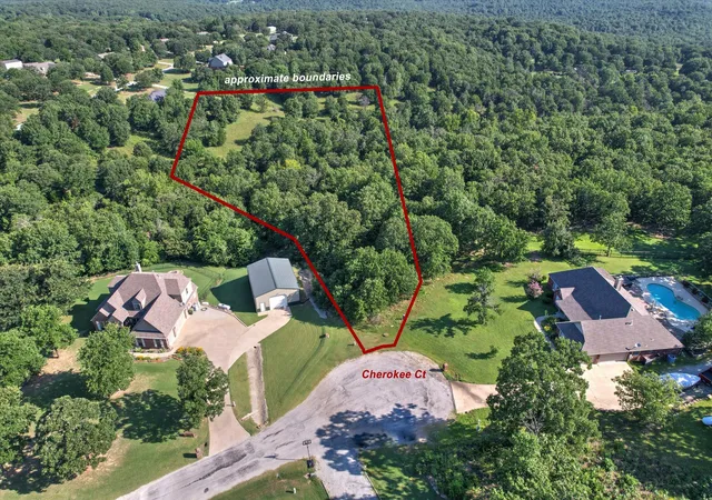 2nd image of 16 Cherokee Ct, Skiatook, OK 74070 | MLS# 2628083
