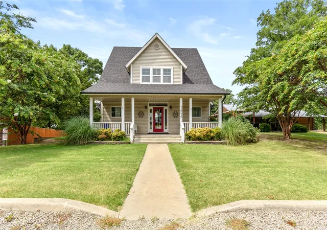 Photo 1 of Single family home for sale at 420639 E 1166 Road, Eufaula, OK 74432 | MLS# 2628047 | Listing updated on 2026-07-31