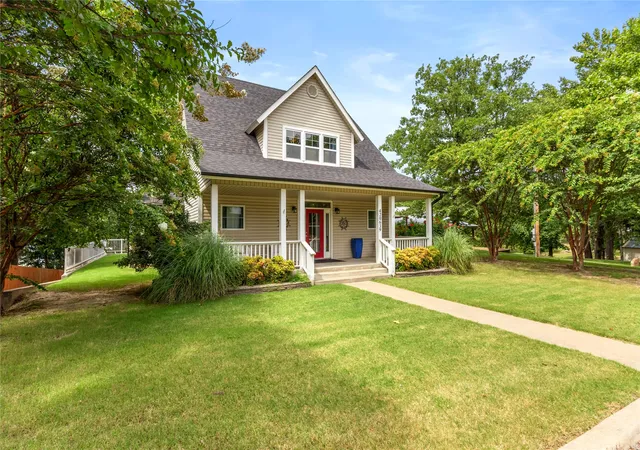 Photo 3 of Single family home for sale at 420639 E 1166 Road, Eufaula, OK 74432 | MLS# 2628047 | Listing updated on 2026-07-31