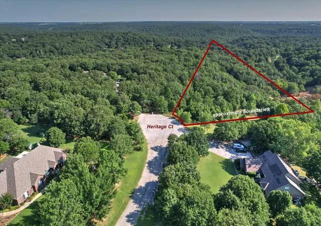1st image of 5 Heritage Ct, Skiatook, OK 74070 | MLS# 2628005