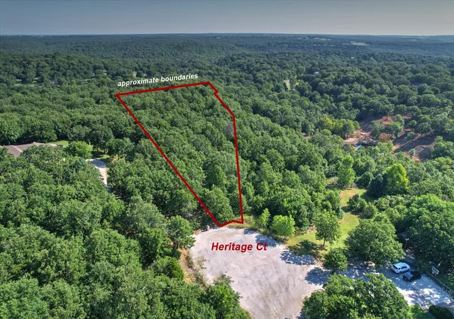 1st image of 6 Heritage Ct, Skiatook, OK 74070 | MLS# 2627979