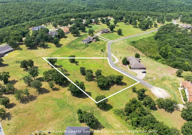 3rd image of 957 Rd, Vian, OK 74962 | MLS# 2627810