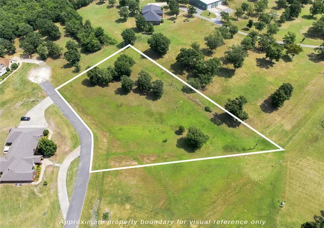 5th image of 957 Rd, Vian, OK 74962 | MLS# 2627810
