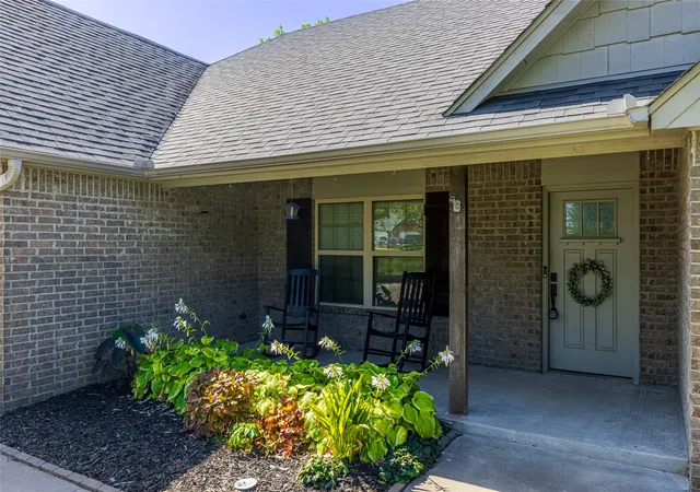 Photo 2 of Sale Pending at 10168 E 445 Road, Claremore, OK 74017 | MLS# 2628081 | Listing updated on 2026-08-20