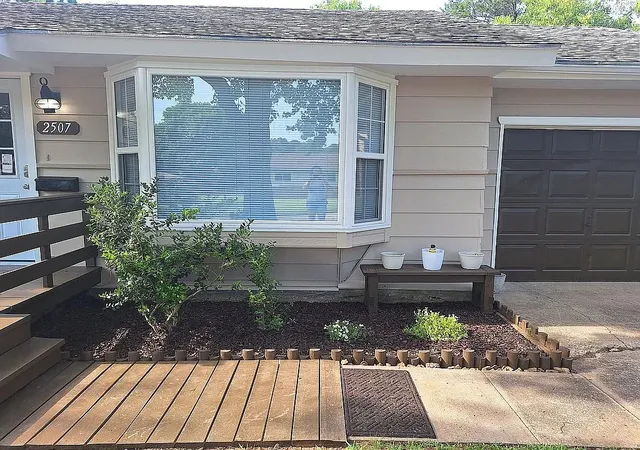 2nd image of 2507 Irving St, Muskogee, OK 74403 | MLS# 2628090