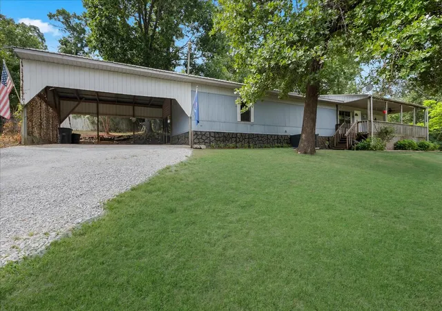 2nd image of 1360 S 283rd Eastavenue, Catoosa, OK 74015 | MLS# 2628097