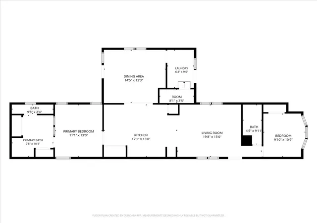 46th image of 1360 S 283rd Eastavenue, Catoosa, OK 74015 | MLS# 2628097